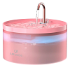ΠΟΤΙΣΤΡΑ CATOIKOS PINK FAUCET FOUNTAIN w WATER LEVEL 3,2LT