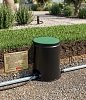 ΦΡΕΑΤΙΟ Large 10'' ΣΤΡΟΓΓΥΛΟ