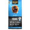 Belcando Dog Bas Young 1kg 