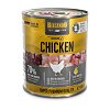Belcando Bas Chicken 800gr