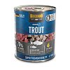 Belcando Bas Trout 800gr