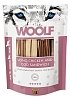Woolf Long Chicken & Cod Sandwich 100gr