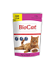 Biocat Pouch Kitten Chicken 85gr