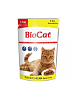 Biocat Pouch Chicken-Turkey 100gr