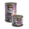 Leonardo Cat Rabbit 400gr