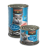 Leonardo Cat Ocean Fish 400gr