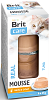 Brit Care Cat Cup Mousse Tuna 6x25gr