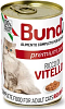 Bundy Γάτας Μοσχάρι Πατέ Κονσέρβα 400gr