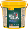 Sera Koi Royal Hf Large 3000ml