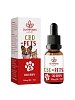 CBD Pet in Hemp Seed Oil 3% 10ml