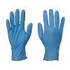 ΓΑΝΤΙΑ NITRILE M ΜΙΑΣ ΧΡΗΣΗΣ μπλε 100 ΤΜΧ
