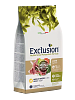 Exclusion Mediterraneo Monoprotein Adult Medium Breed Αρνί 3kg
