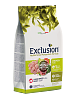 Exclusion Mediterraneo Monoprotein Formula Adult Large Breed Chicken 12kg