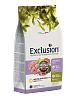 Exclusion Mediterraneo Monoprotein Formula Adult Medium & Large Breed Light Chicken 12kg
