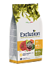 Exclusion Mediterraneo Monoprotein Adult Medium Breed Μοσχάρι 12kg