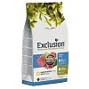 Exclusion Mediterraneo Monoprotein Adult Medium Breed Τόνος 12kg