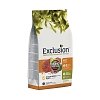 Exclusion Mediterraneo Monoprotein Puppy Medium Breed Μοσχάρι 12kg