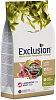 Εxclusion Dog Adult Lamb Large Breed 12kg