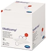 Γαζες Αποστειρωμένες Medicomp 7,5x7,5cm 25pcs