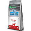 Vetlife Diet Dog Cardiac 10kg