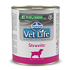 Vetlife Dog NTRL Wet Struvite 300gr