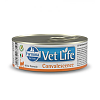Vetlife Cat NTRL Wet Diabetic 85gr