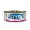 Vetlife Cat NTRL Wet Struvite 85gr