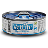 Vetlife Cat NTRL Wet Pork&Potato 85gr