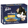 Felix Agail Plaice 850gr