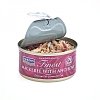 FFC MACKEREL & ANCHOVY 70GR 