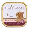 First Class Cat Salmon 100gr