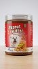 M.B.F. Gourmet Peanut Butter Crunchy – Φυστικοβούτυρο Σκύλου με Κομμάτια Φυστικιού 300gr