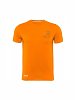KAPRIOL ENJOY T-SHIRT ORANGE XXL