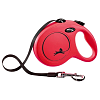 Flexi Classic Large Red 8M/50Kg