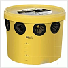 Flyrex Κουβας Μεγαλος 10,8lt