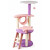 Cat Tree Mittens Mansion L55*W40*H101