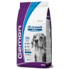 Gemon Dog Adult Medium tuna & rice 15kg