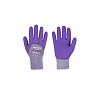 Γαντια Latex Lavender Bradas  Size07-S 