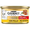 Gourmet Gold Melting Heart Chicken 85gr