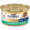 Gourmet Gold Μους Κουνέλι Κοσέρβα 85gr