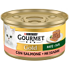 GOURMET GOLD Comp Σολομος  85g
