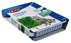Trixie Γρασίδι για Γάτες (Katzengras) 100gr – Φυσική Βοήθεια Πέψης & Αποβολή Τριχόμπαλων