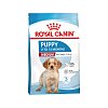 Royal Canin Dog Medium Puppy 4kg -20%