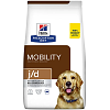 Hills Dog Pre Diet J/d 1,5Kg