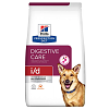 Hills Dog Pre Diet i/d Canine 12kg 