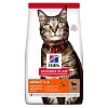 Hills Cat SP Adult Lamb & Rice 1,5kg