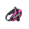 K9 Powerharness 0 Dark Pink 
