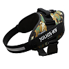 K9 Powerharness Mini Camouflage