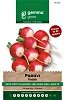 ΡΑΠΑΝΙ ΜΙΚΡΟ ΣΤΡΟΓΓΥΛΟ ΔΙΧΡΩΜΟ ΣΠΟΡΟΙ ΦΑΚΕΛΟΣ GEMMA