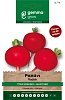 Ραπανι Γιγας Κοκκινο Σποροι Φακελος Gemma